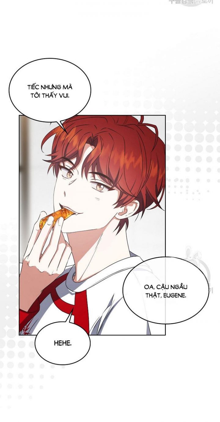 Debut Or Die: Chapter 48.2