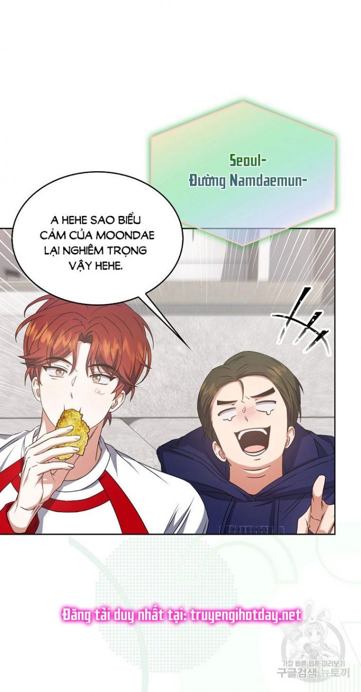 Debut Or Die: Chapter 48.2