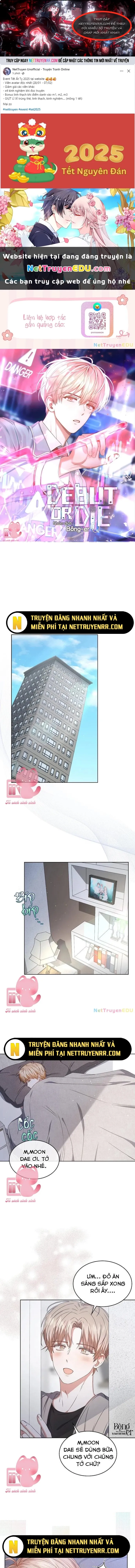 Debut Or Die: Chapter 48