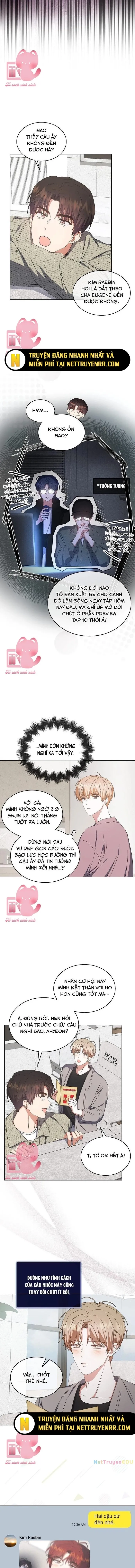 Debut Or Die: Chapter 48