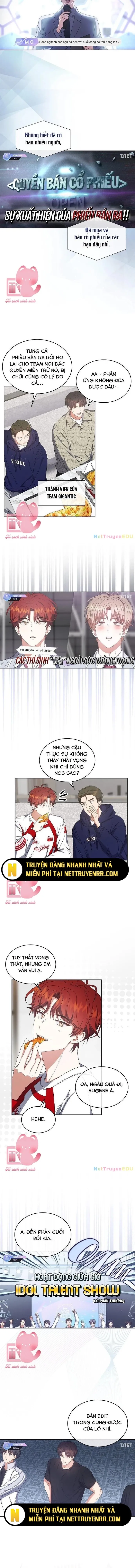 Debut Or Die: Chapter 48