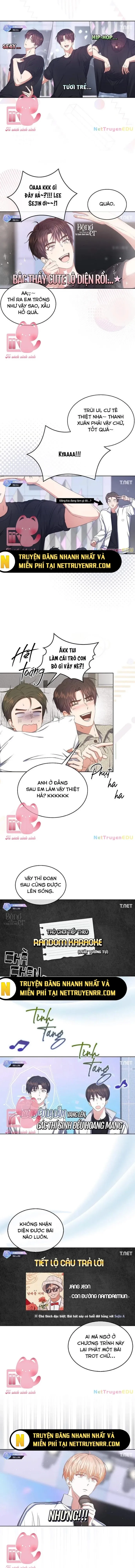 Debut Or Die: Chapter 48