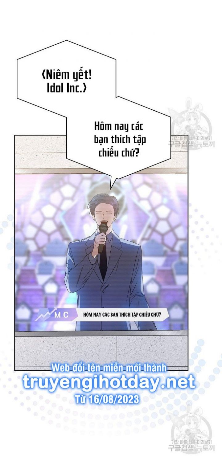 Debut Or Die: Chapter 49.1