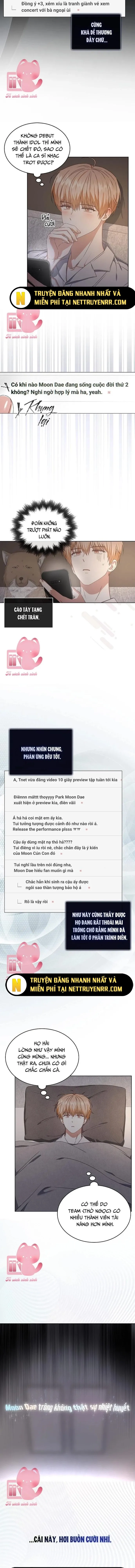 Debut Or Die: Chapter 49