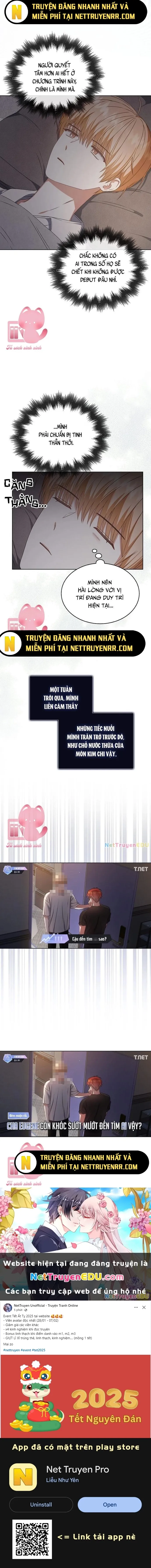 Debut Or Die: Chapter 49