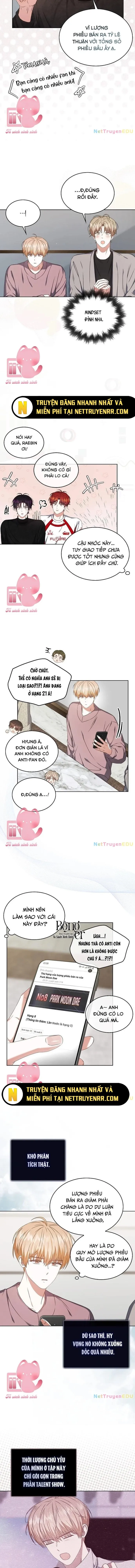 Debut Or Die: Chapter 49