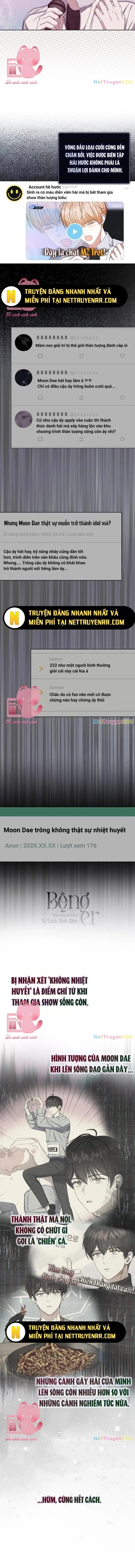 Debut Or Die: Chapter 49