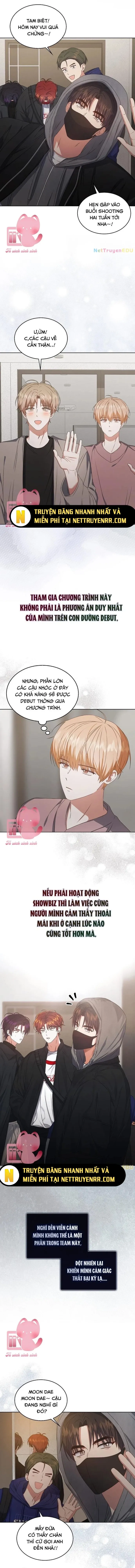 Debut Or Die: Chapter 49