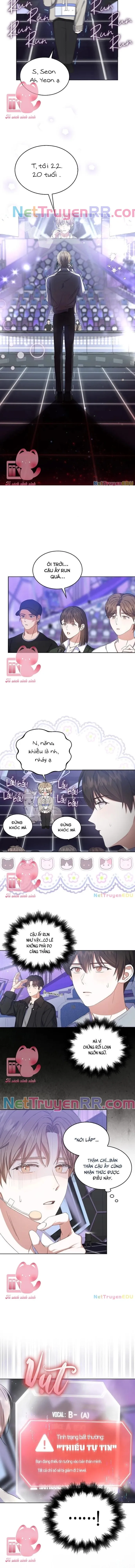 Debut Or Die: Chapter 5