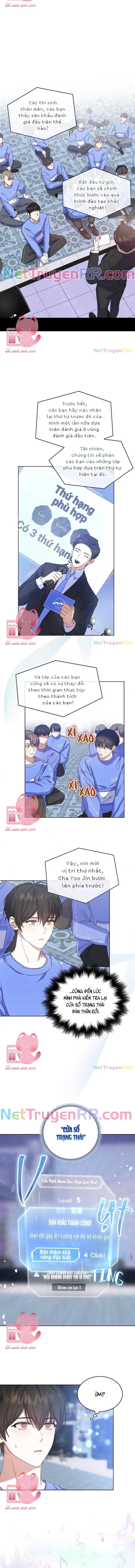 Debut Or Die: Chapter 5