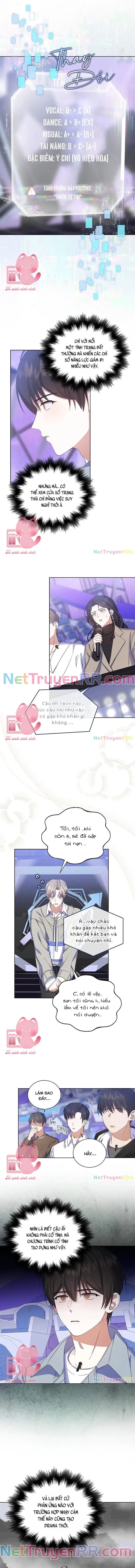 Debut Or Die: Chapter 5