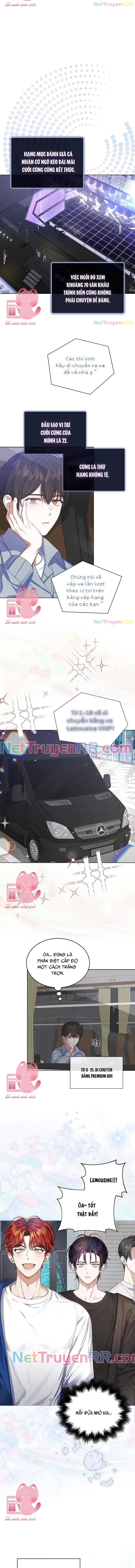 Debut Or Die: Chapter 5