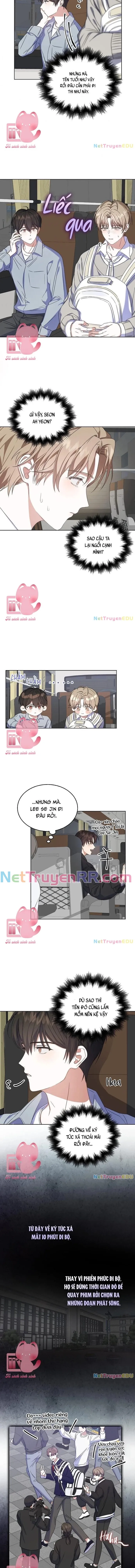 Debut Or Die: Chapter 5