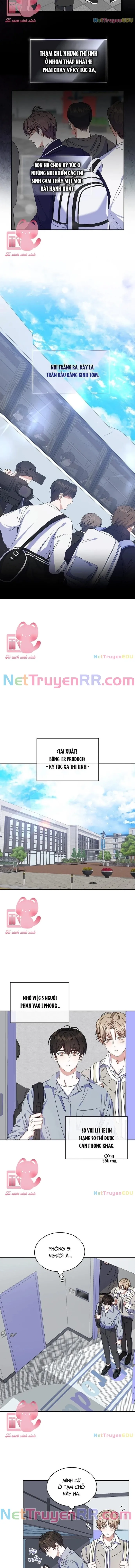 Debut Or Die: Chapter 5