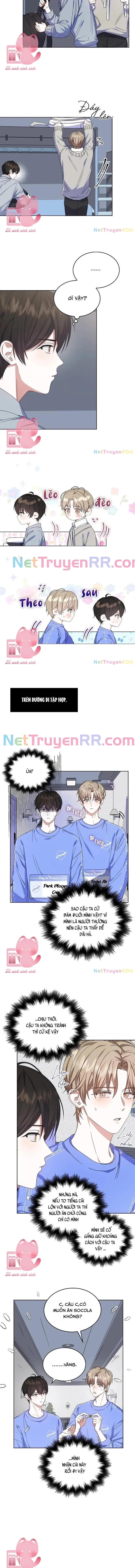 Debut Or Die: Chapter 5