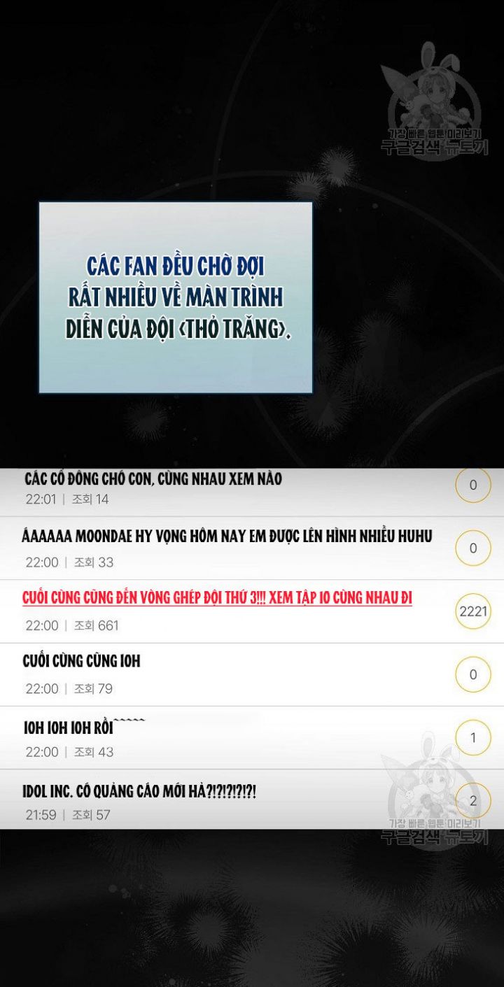 Debut Or Die: Chapter 50.1