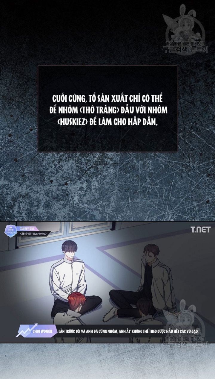 Debut Or Die: Chapter 50.1