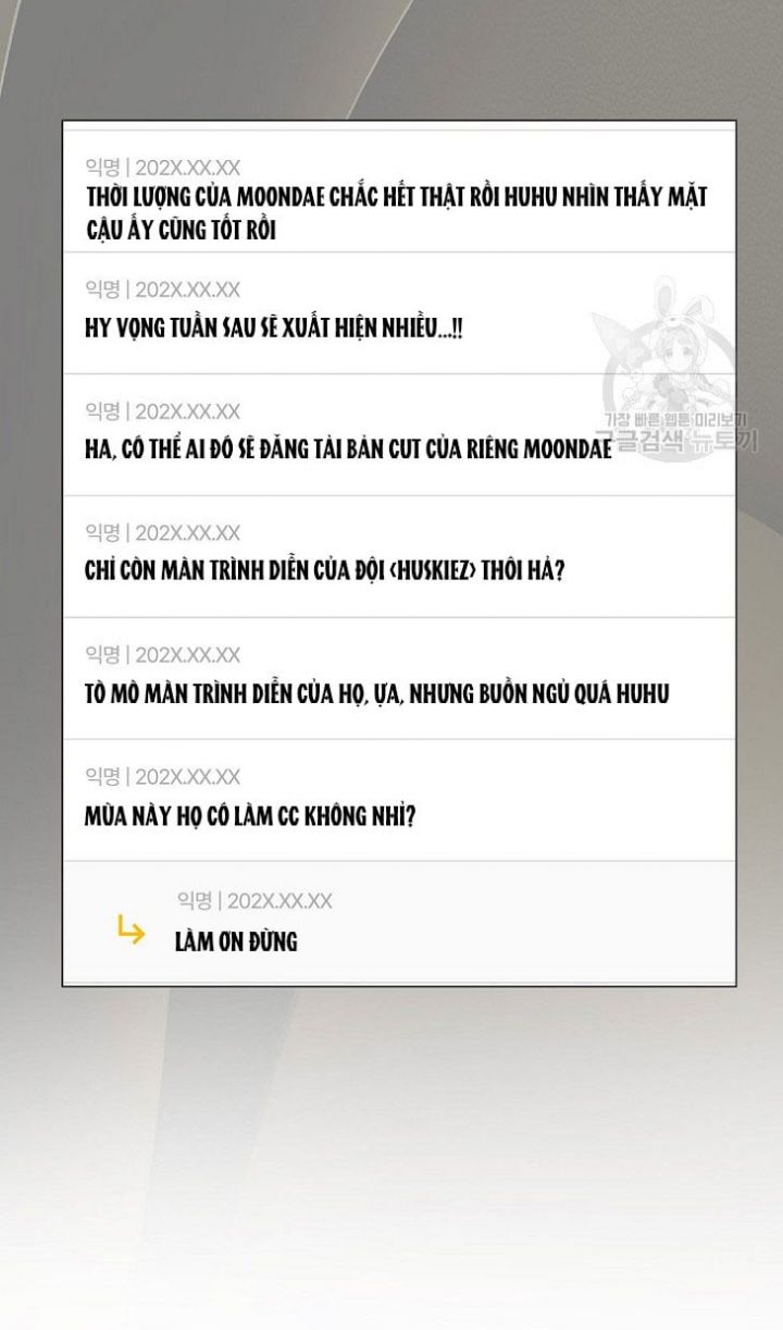 Debut Or Die: Chapter 50.1