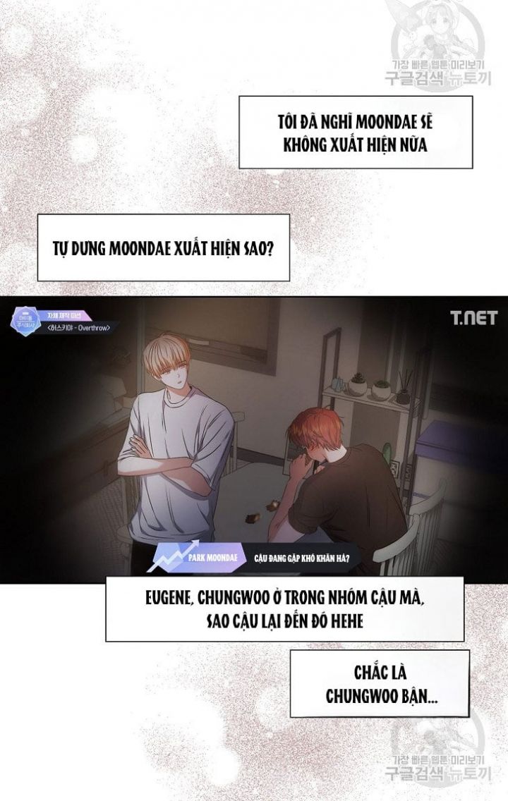 Debut Or Die: Chapter 50.1