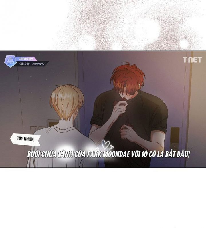 Debut Or Die: Chapter 50.1