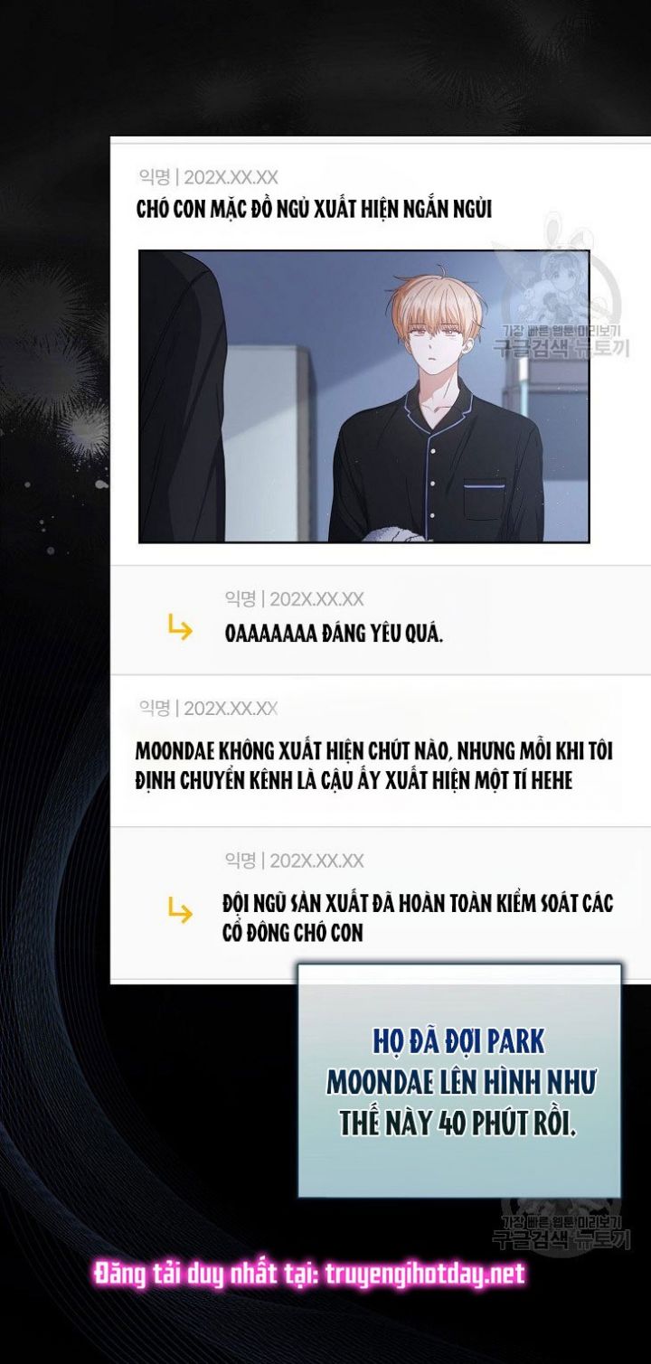 Debut Or Die: Chapter 50.1