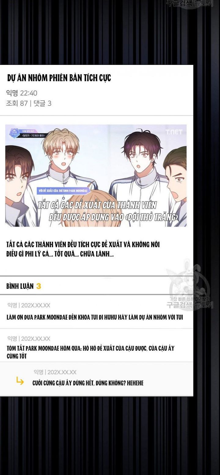 Debut Or Die: Chapter 50.1