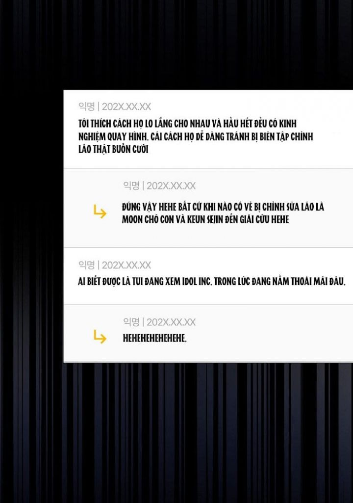 Debut Or Die: Chapter 50.1