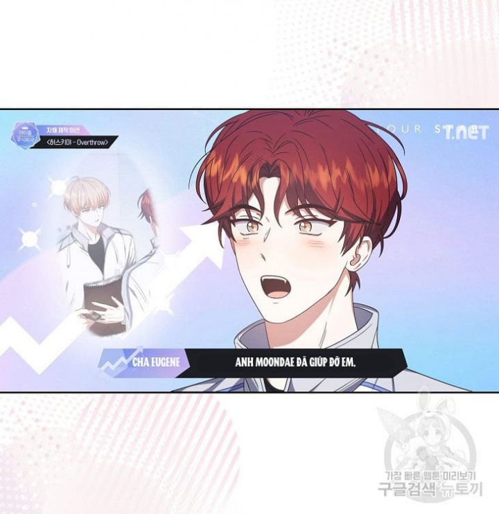 Debut Or Die: Chapter 50.2