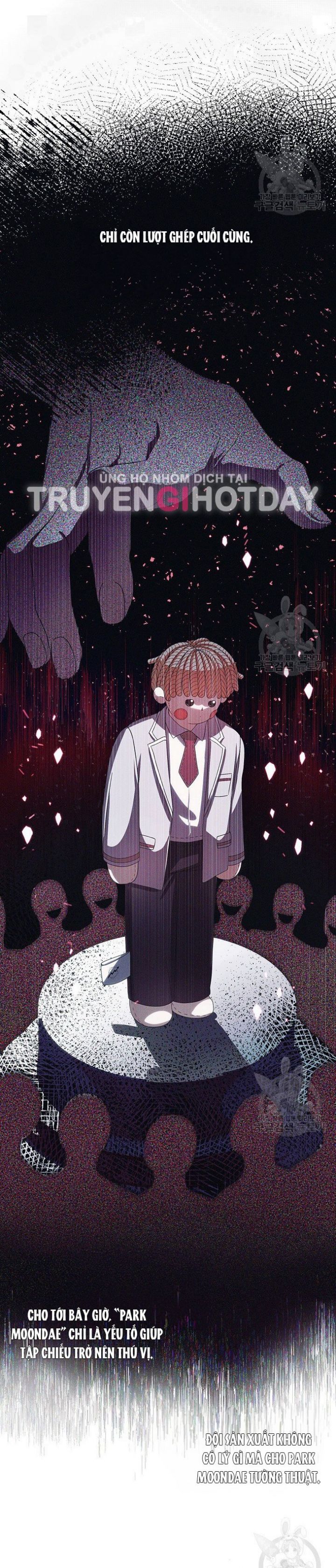 Debut Or Die: Chapter 50.2