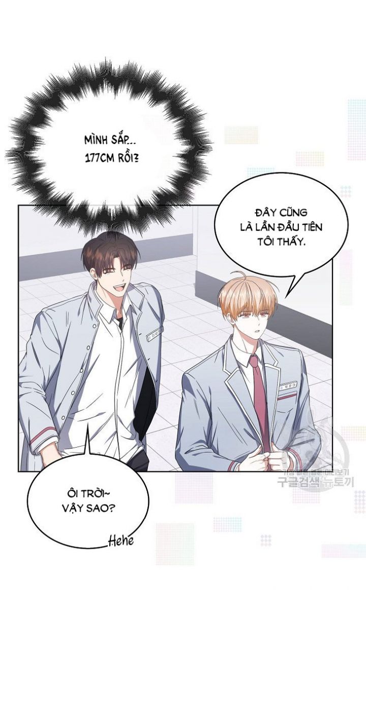 Debut Or Die: Chapter 50.2