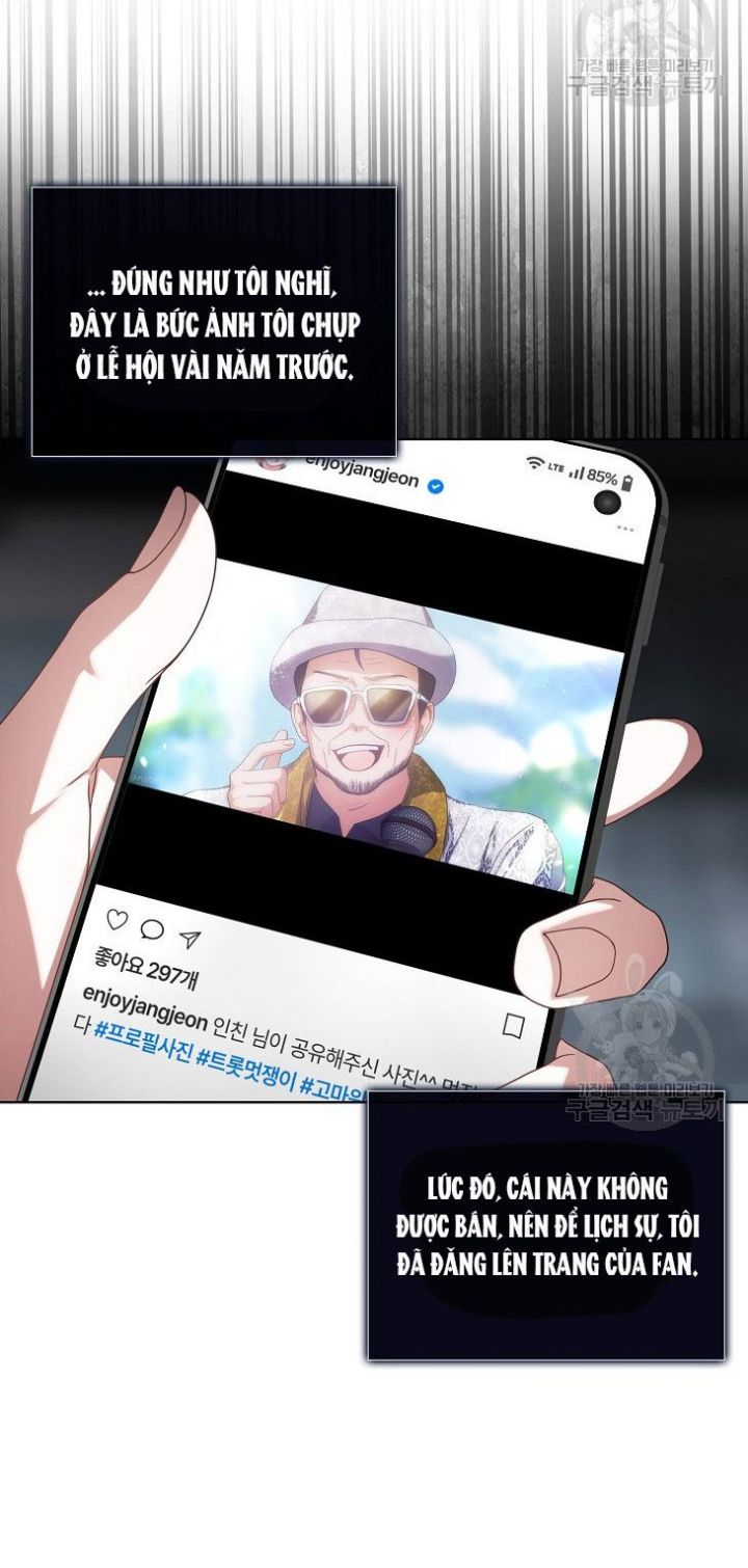 Debut Or Die: Chapter 50.2