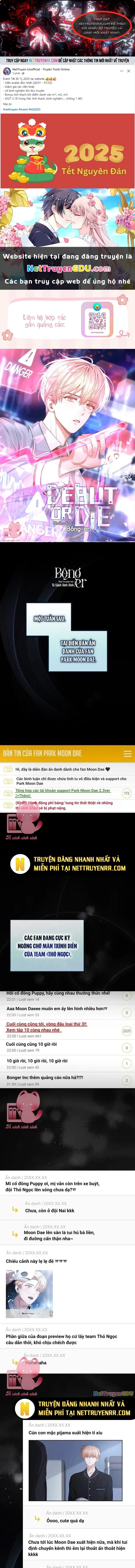 Debut Or Die: Chapter 50