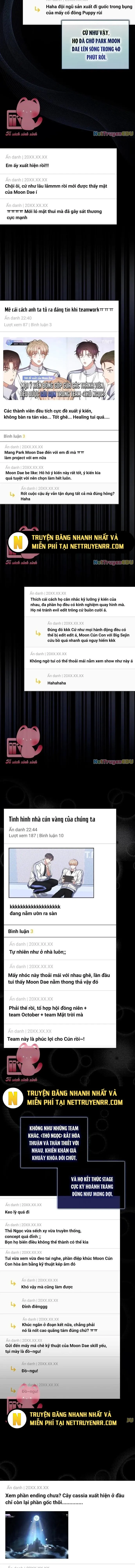 Debut Or Die: Chapter 50