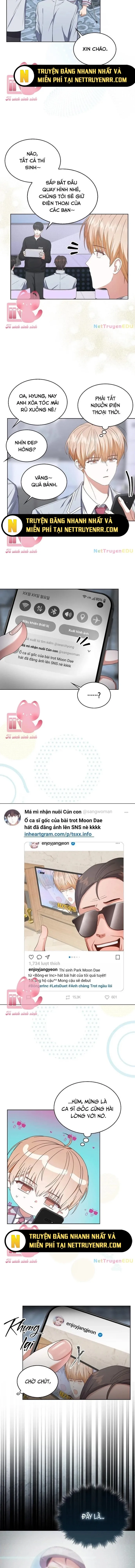 Debut Or Die: Chapter 50