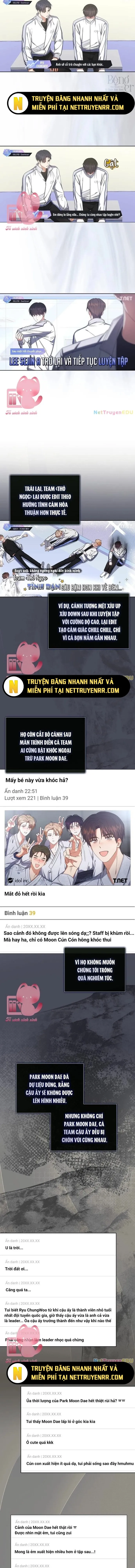 Debut Or Die: Chapter 50