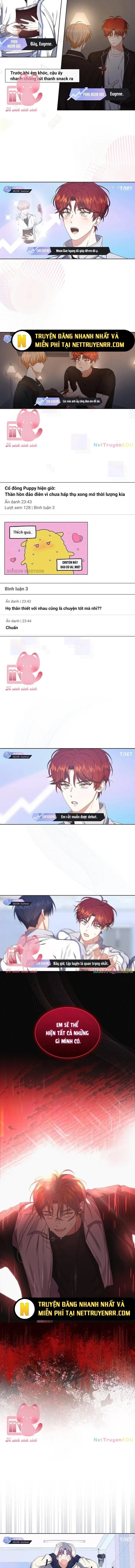 Debut Or Die: Chapter 50