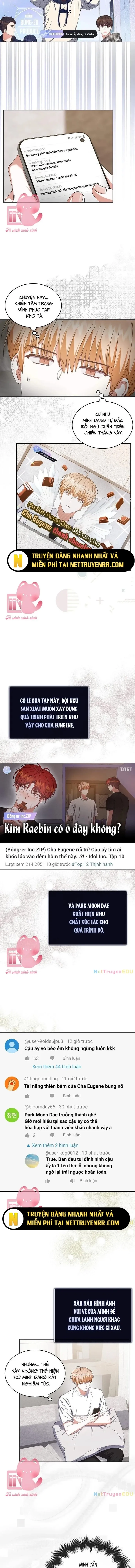 Debut Or Die: Chapter 50