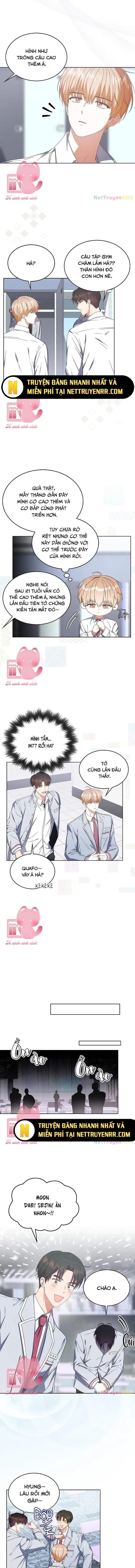 Debut Or Die: Chapter 50