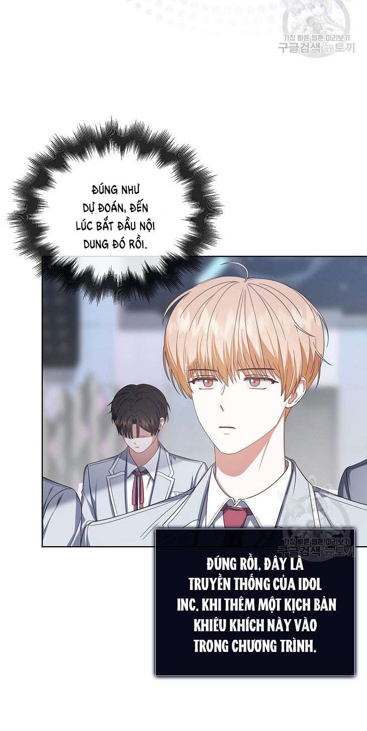 Debut Or Die: Chapter 51.1