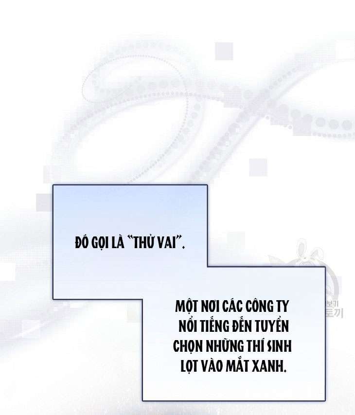 Debut Or Die: Chapter 51.1