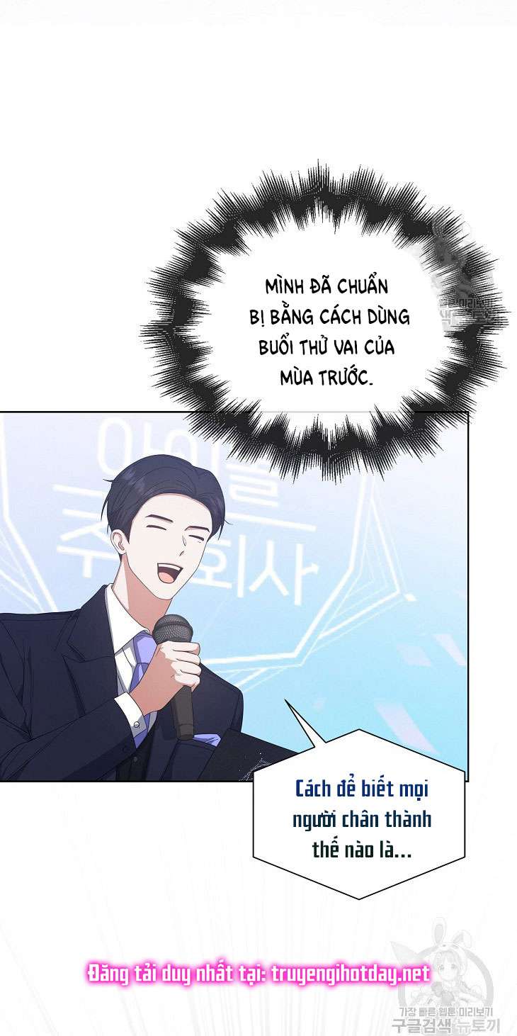 Debut Or Die: Chapter 51.1