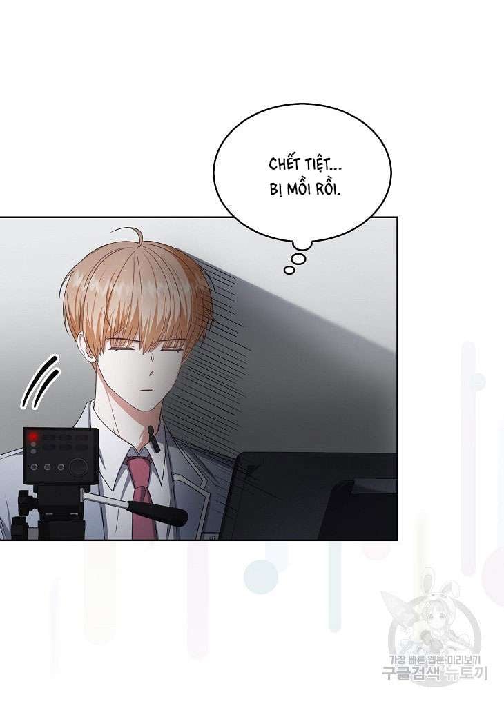 Debut Or Die: Chapter 51.1