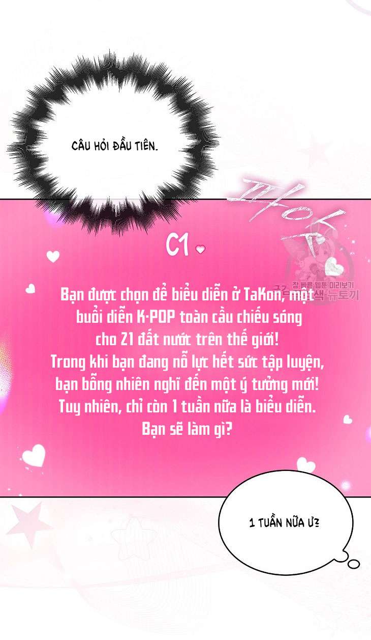 Debut Or Die: Chapter 51.1