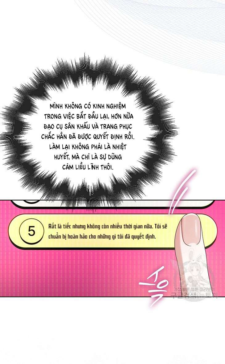 Debut Or Die: Chapter 51.1