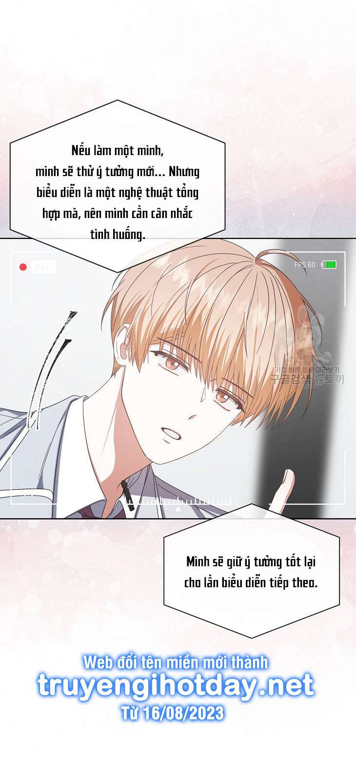 Debut Or Die: Chapter 51.2