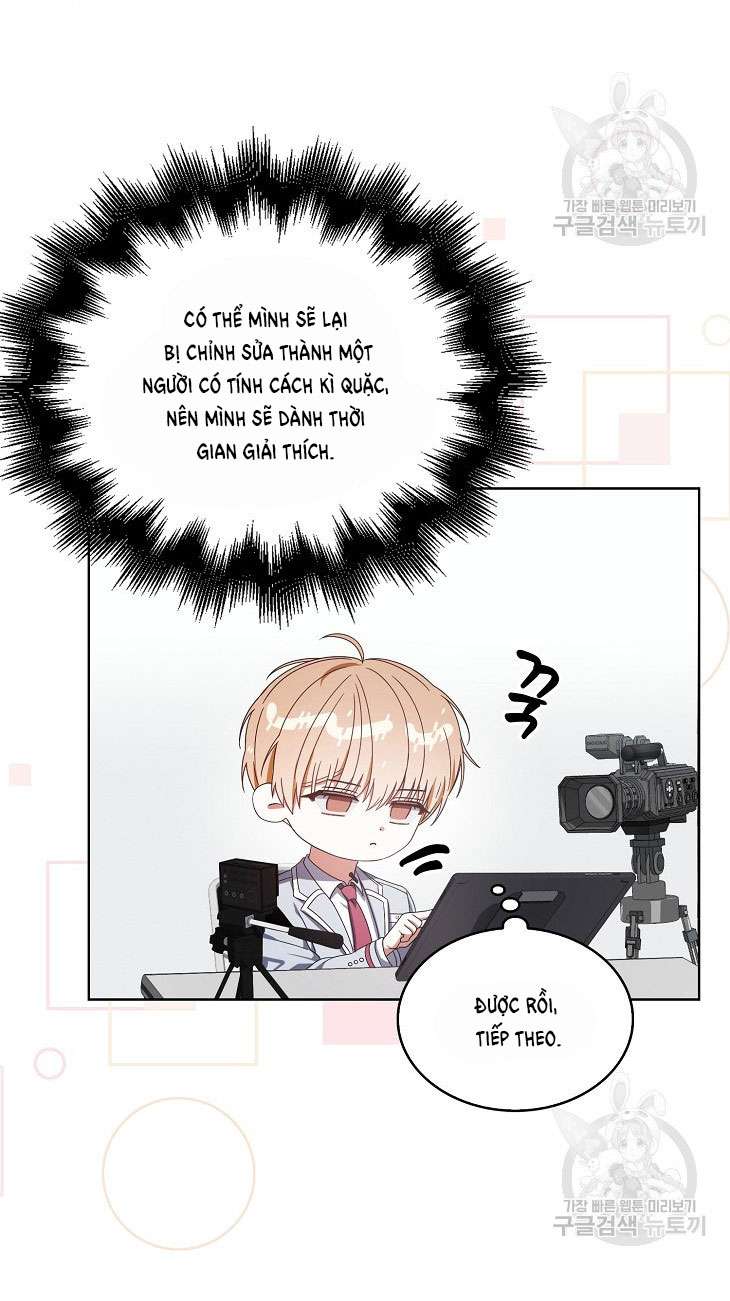 Debut Or Die: Chapter 51.2