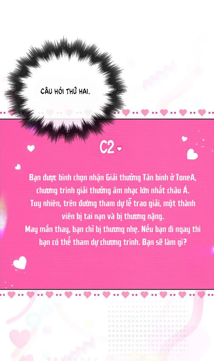 Debut Or Die: Chapter 51.2