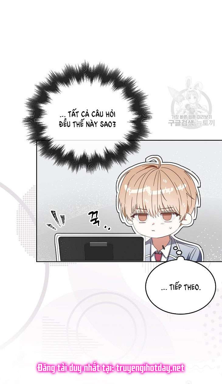 Debut Or Die: Chapter 51.2