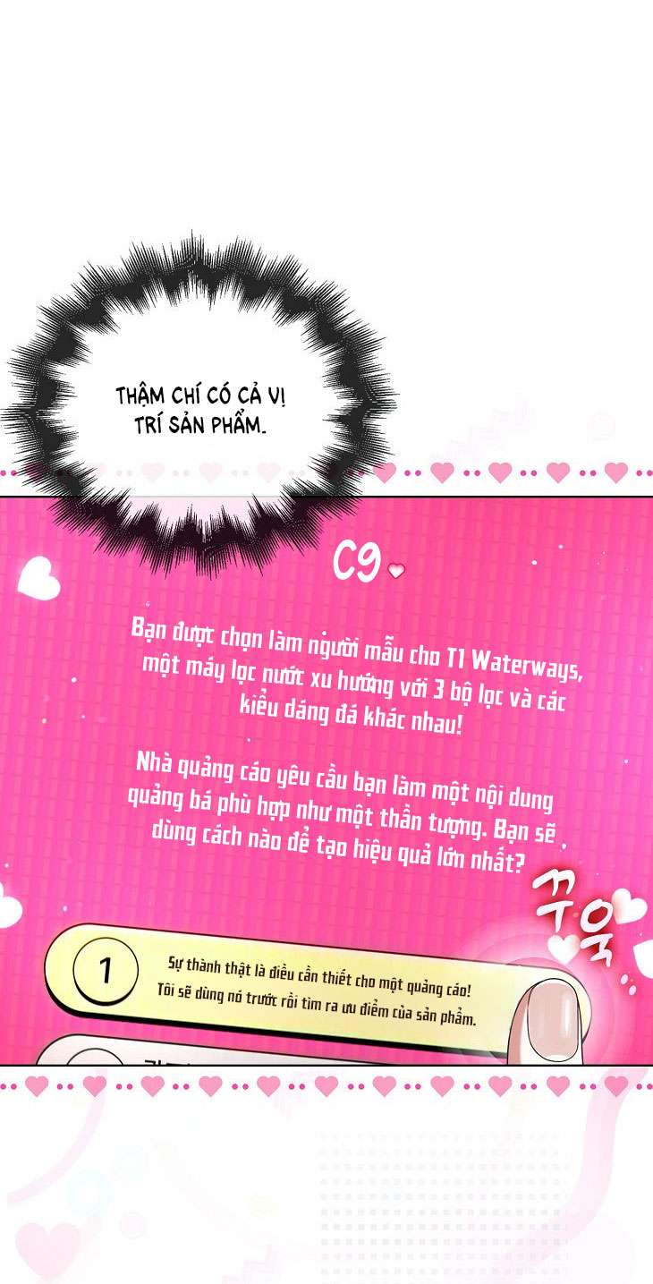 Debut Or Die: Chapter 51.2