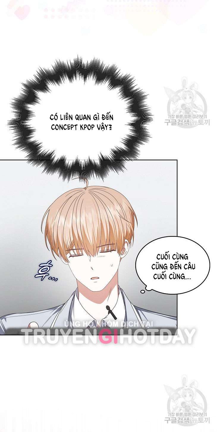 Debut Or Die: Chapter 51.2